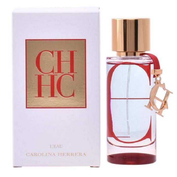 CH L'eau Perfume by Carolina Herrera 1.7oz Eau De Toilette spray for women